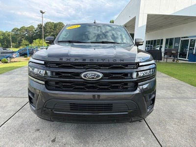 2023 Ford Expedition Limited