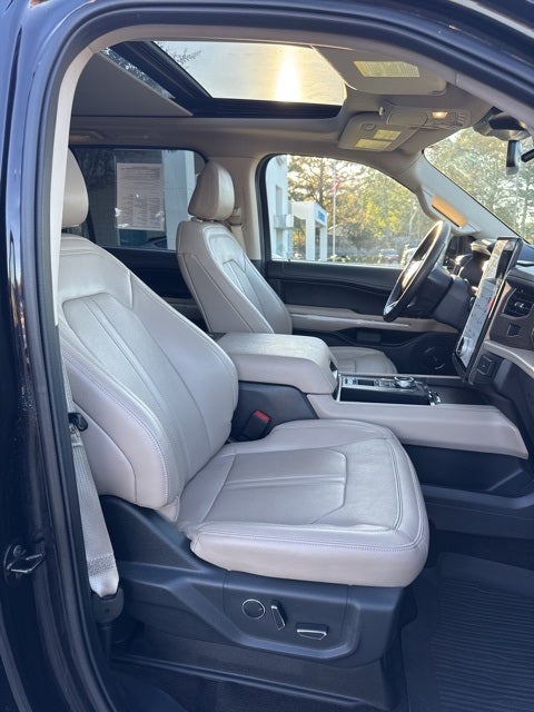 2023 Ford Expedition Limited
