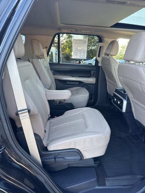 2023 Ford Expedition Limited