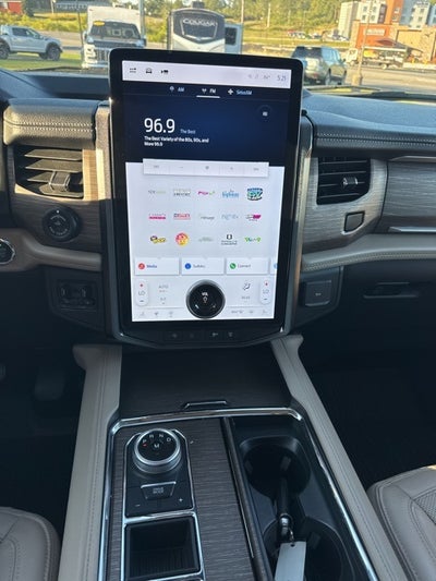 2023 Ford Expedition Limited