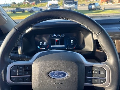 2023 Ford Expedition Limited