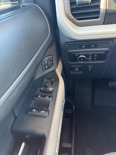 2023 Ford Expedition Limited