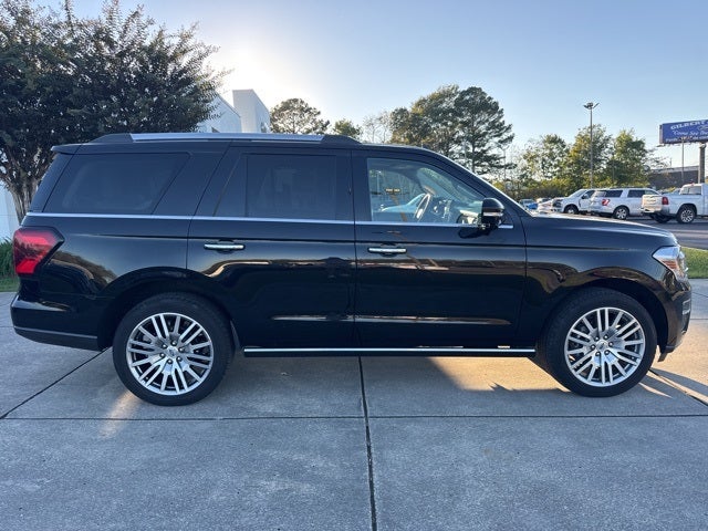 2023 Ford Expedition Limited