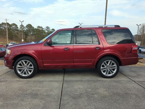 2015 Ford Expedition Limited ***WHOLESALE AS-IS CALL FOR DETAILS***