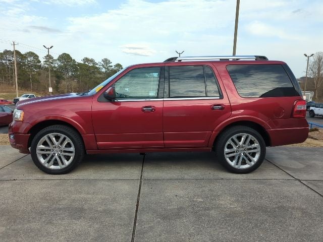 2015 Ford Expedition Limited ***WHOLESALE AS-IS CALL FOR DETAILS***