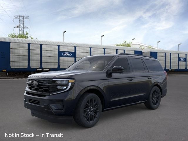 2026 Ford Expedition Platinum 4x4's photo