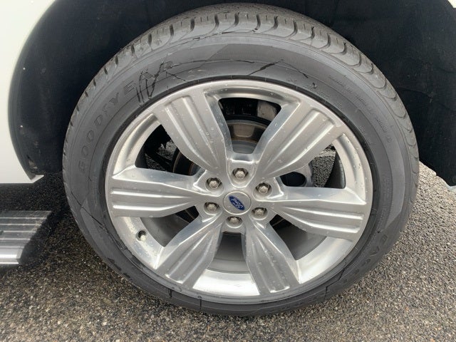 2022 Ford Expedition Platinum