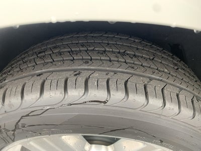 2022 Ford Expedition Platinum