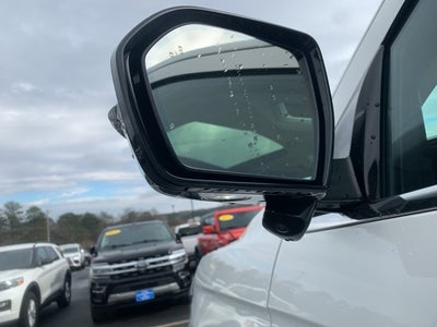 2022 Ford Expedition Platinum