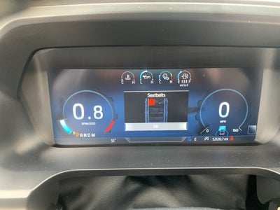 2022 Ford Expedition Platinum