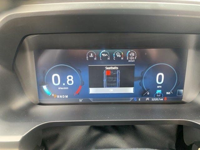 2022 Ford Expedition Platinum