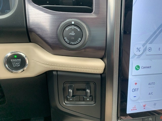 2022 Ford Expedition Platinum