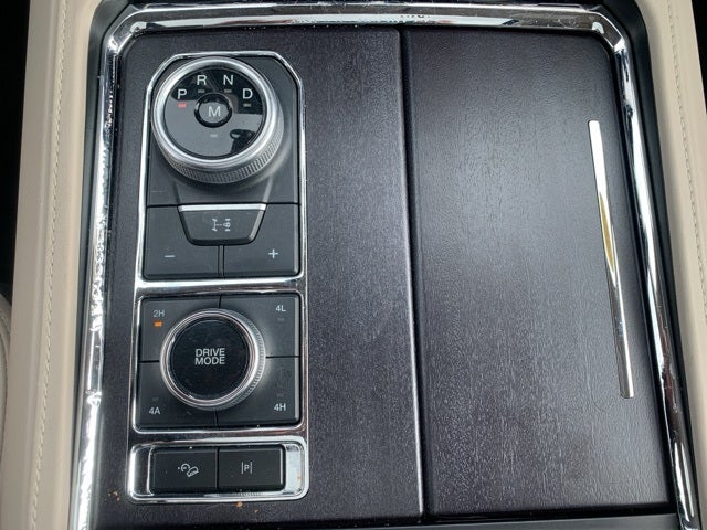 2022 Ford Expedition Platinum