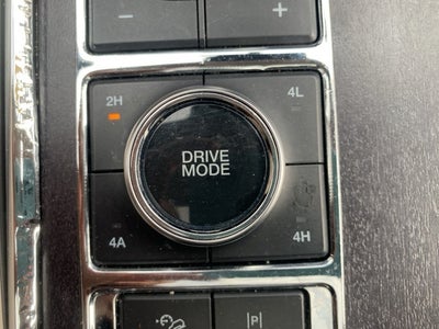 2022 Ford Expedition Platinum