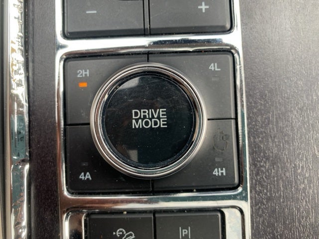 2022 Ford Expedition Platinum