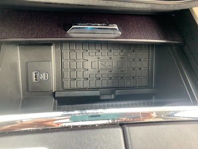 2022 Ford Expedition Platinum