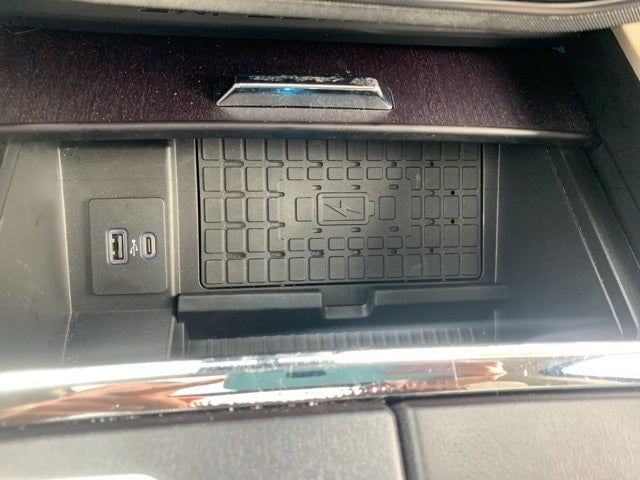 2022 Ford Expedition Platinum