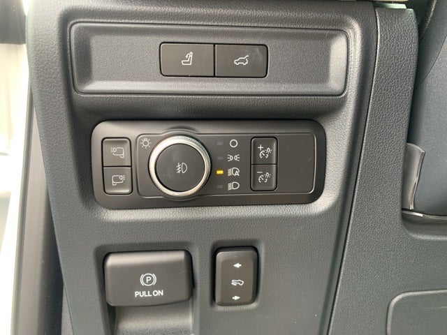 2022 Ford Expedition Platinum