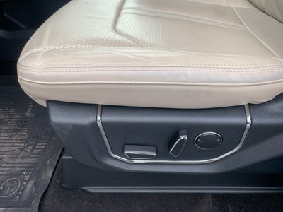 2022 Ford Expedition Platinum