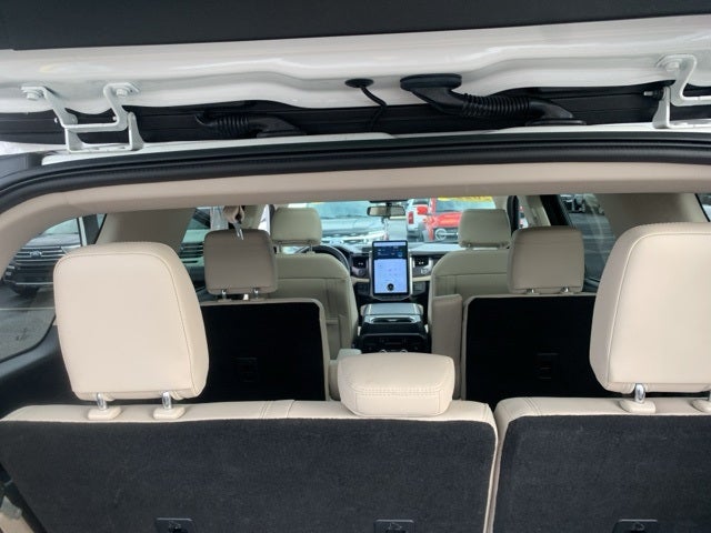 2022 Ford Expedition Platinum