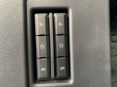 2022 Ford Expedition Platinum