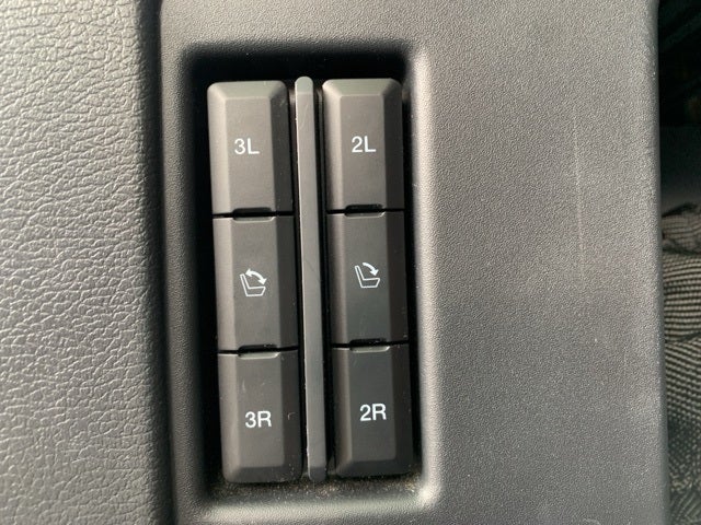 2022 Ford Expedition Platinum