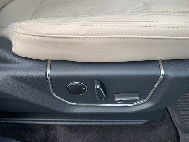 2022 Ford Expedition Platinum