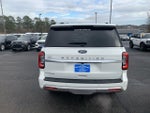 2022 Ford Expedition Platinum