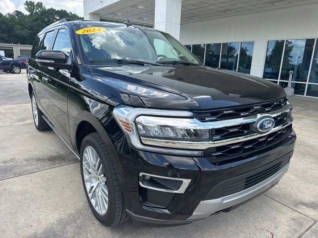 2024 Ford Expedition Limited 4X4's photo