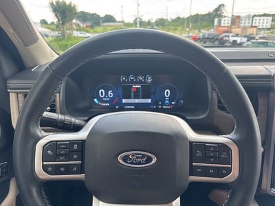 2024 Ford Expedition Limited