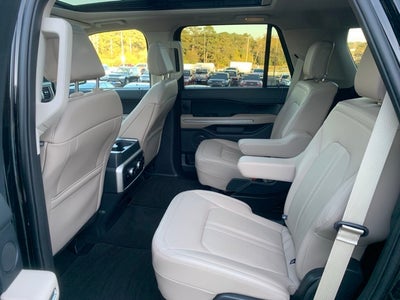 2024 Ford Expedition Limited