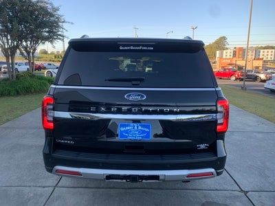 2024 Ford Expedition Limited