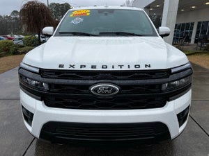 2023 Ford Expedition Limited STEALTH EDITION