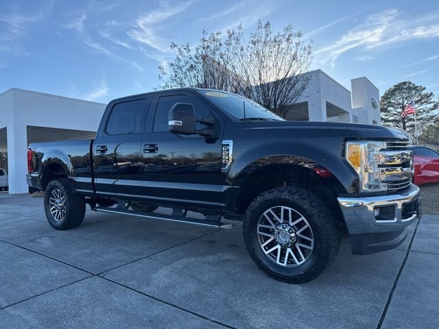 2017 Ford F-250SD Lariat ***WHOLESALE AS-IS CALL FOR DETAILS***