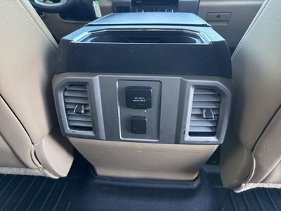 2017 Ford F-250SD Lariat ***WHOLESALE AS-IS CALL FOR DETAILS***