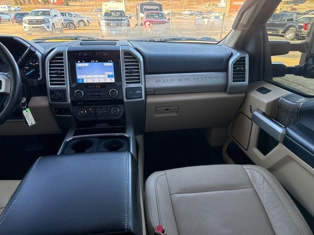 2017 Ford F-250SD Lariat ***WHOLESALE AS-IS CALL FOR DETAILS***