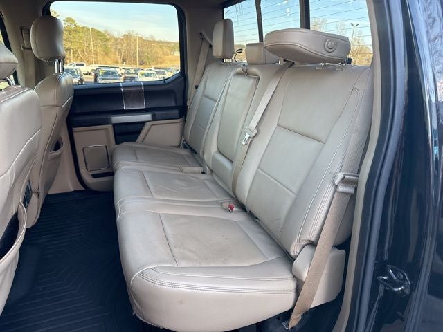 2017 Ford F-250SD Lariat ***WHOLESALE AS-IS CALL FOR DETAILS***