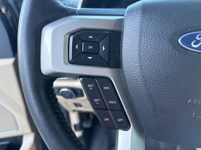 2017 Ford F-250SD Lariat ***WHOLESALE AS-IS CALL FOR DETAILS***