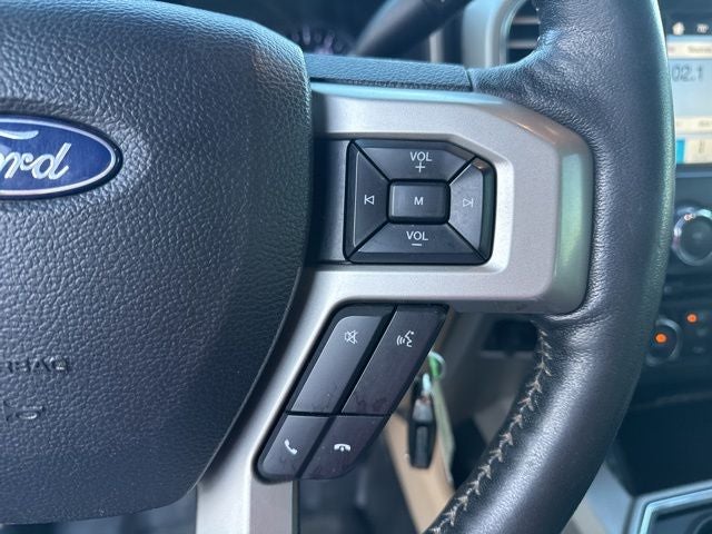 2017 Ford F-250SD Lariat ***WHOLESALE AS-IS CALL FOR DETAILS***