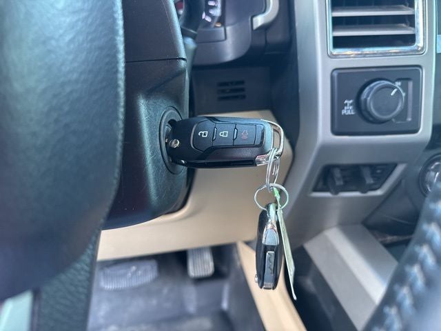 2017 Ford F-250SD Lariat ***WHOLESALE AS-IS CALL FOR DETAILS***