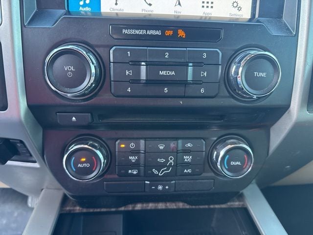 2017 Ford F-250SD Lariat ***WHOLESALE AS-IS CALL FOR DETAILS***