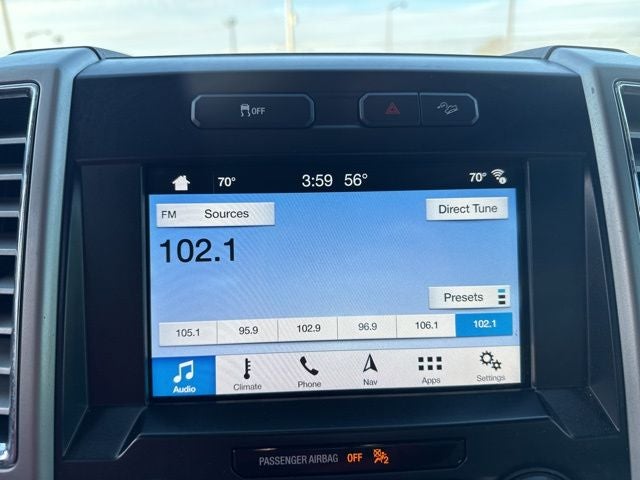 2017 Ford F-250SD Lariat ***WHOLESALE AS-IS CALL FOR DETAILS***