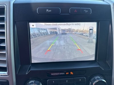 2017 Ford F-250SD Lariat ***WHOLESALE AS-IS CALL FOR DETAILS***