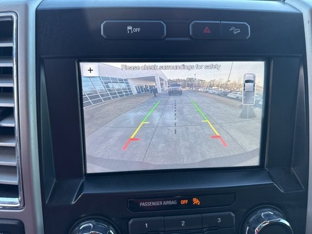 2017 Ford F-250SD Lariat ***WHOLESALE AS-IS CALL FOR DETAILS***