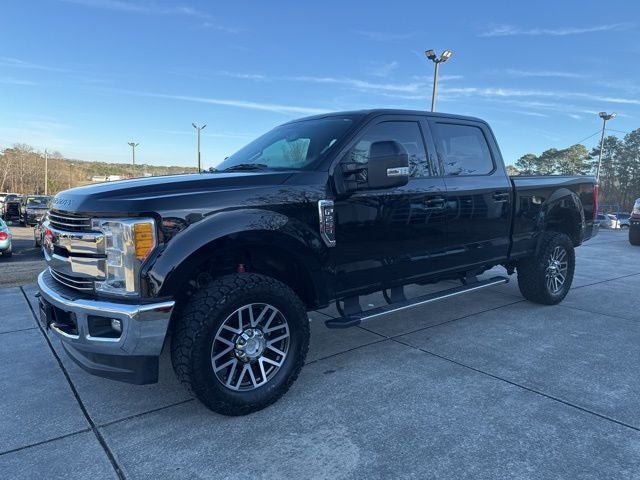 2017 Ford F-250SD Lariat ***WHOLESALE AS-IS CALL FOR DETAILS***