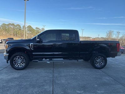 2017 Ford F-250SD Lariat ***WHOLESALE AS-IS CALL FOR DETAILS***