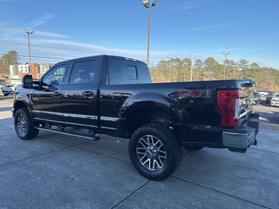 2017 Ford F-250SD Lariat ***WHOLESALE AS-IS CALL FOR DETAILS***