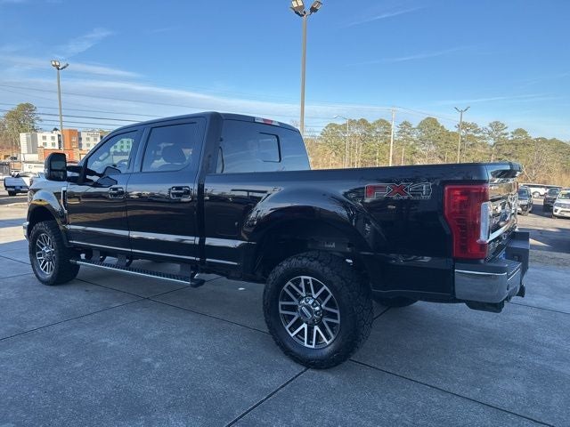 2017 Ford F-250SD Lariat ***WHOLESALE AS-IS CALL FOR DETAILS***