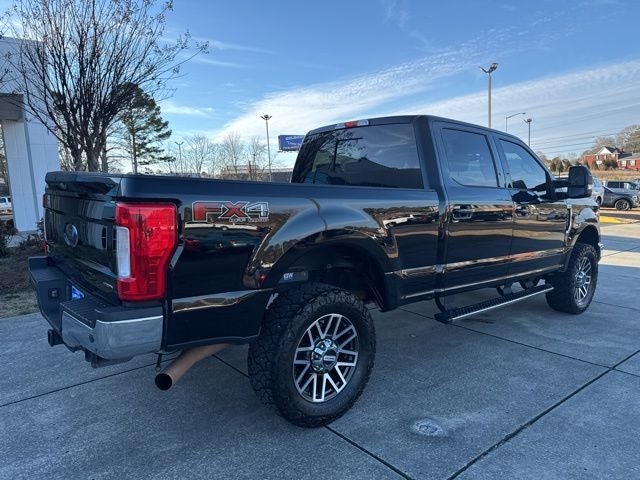 2017 Ford F-250SD Lariat ***WHOLESALE AS-IS CALL FOR DETAILS***