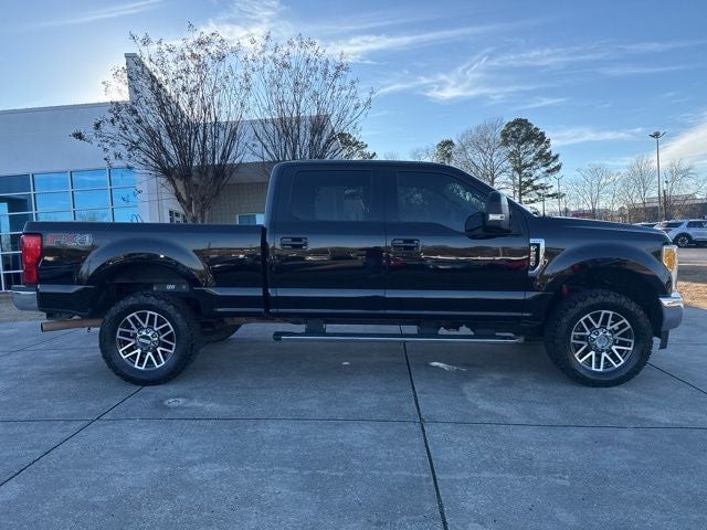 2017 Ford F-250SD Lariat ***WHOLESALE AS-IS CALL FOR DETAILS***